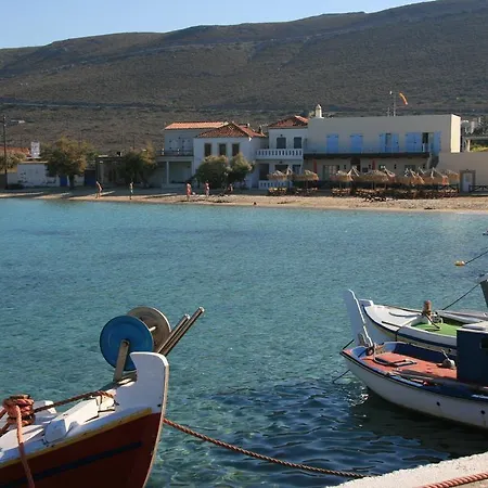 Διαμέρισμα φιλόξενες *