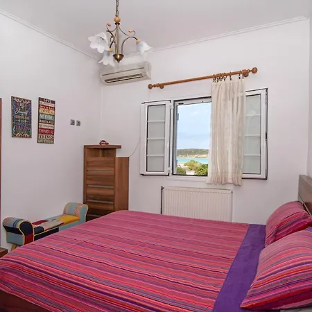 Apartman Filoxenes Katoikies