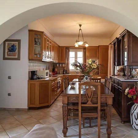 Apartman Filoxenes Katoikies *