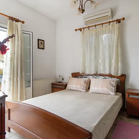 Filoxenes Katoikies Apartman
