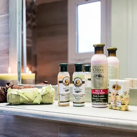Filoxenes Katoikies Apartman