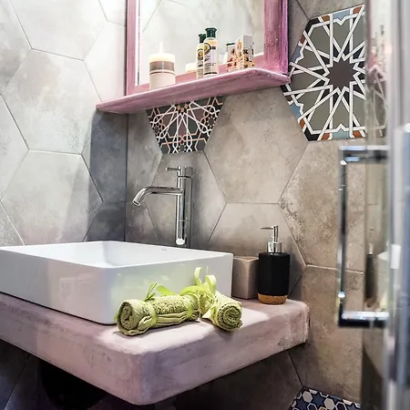 Apartman Filoxenes Katoikies Diakófti