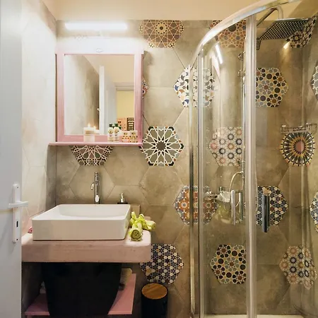 Filoxenes Katoikies Apartman